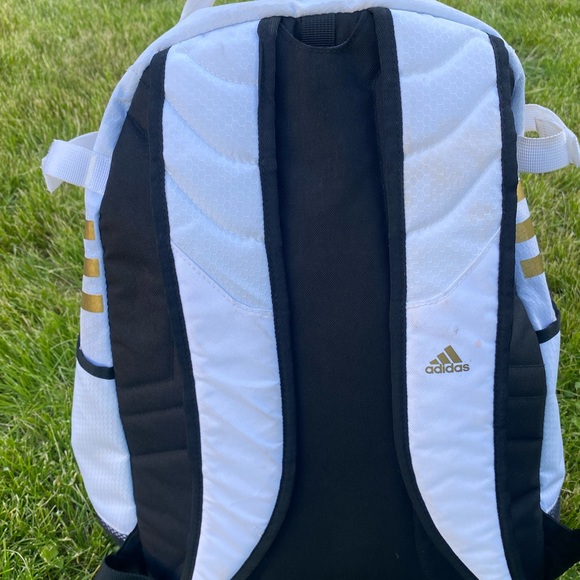 Baseball backpack - Picture 8 of 10